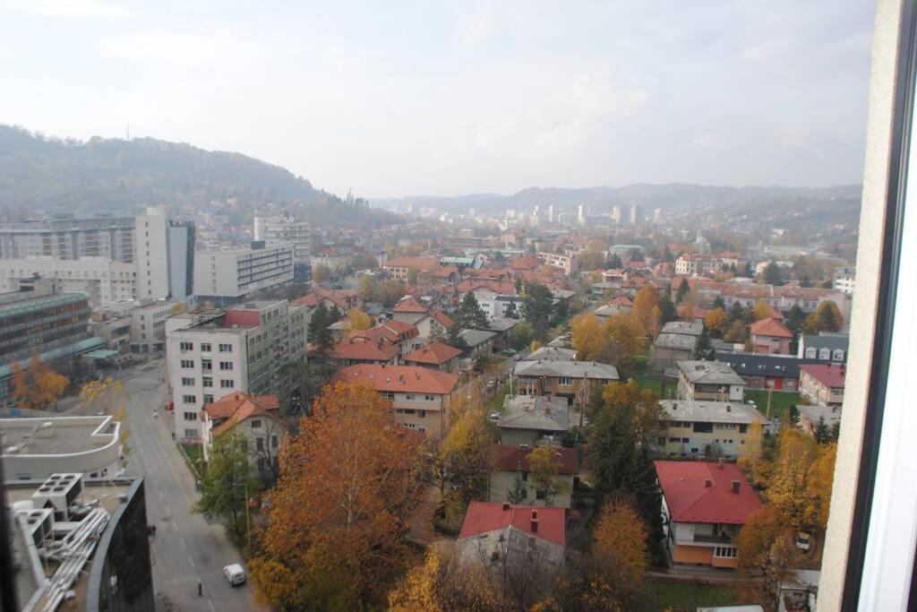 Fantasy Apartment Tuzla Exterior foto